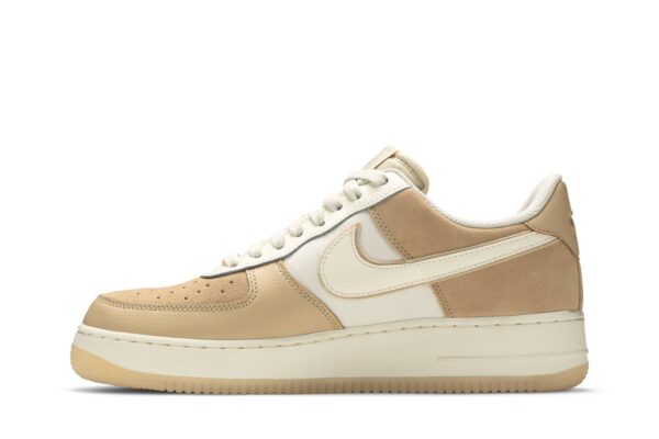 Nike Air Force 1 Low '07 LV8 2 Desert Ore AO2425-200 - Phonecase4u photo 3