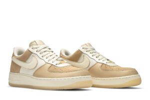 Nike Air Force 1 Low '07 LV8 2 Desert Ore AO2425-200 - Phonecase4u photo 8