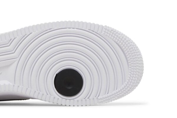 Nike Air Force 1 Low '07 LV8 40th Anniversary White Black DQ7658-100 - Phonecase4u photo 5