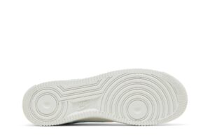 Nike Air Force 1 Low '07 LV8 82 Double Swoosh Medium Blue DO9786-100 - Phonecase4u photo 4