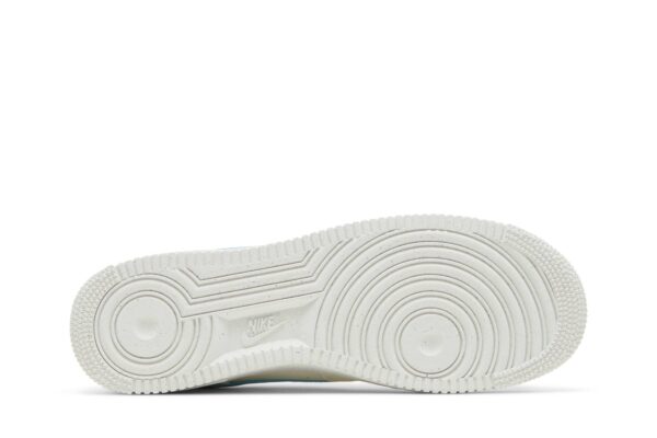 Nike Air Force 1 Low '07 LV8 82 Double Swoosh Medium Blue DO9786-100 - Phonecase4u photo 4