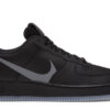 Nike Air Force 1 Low '07 LV8 Black Anthracite CD0888-001 - Phonecase4u photo 1