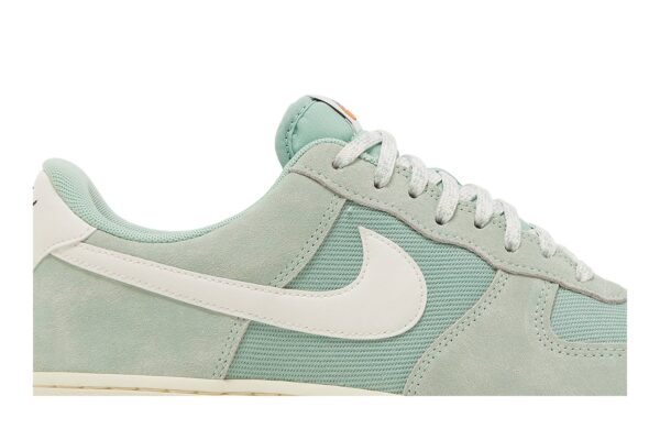 Nike Air Force 1 Low '07 LV8 Certified Fresh Enamel Green DO9801-300 - Phonecase4u photo 2