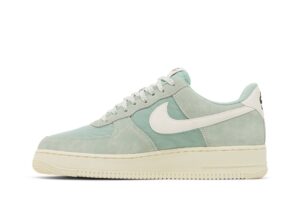 Nike Air Force 1 Low '07 LV8 Certified Fresh Enamel Green DO9801-300 - Phonecase4u photo 3