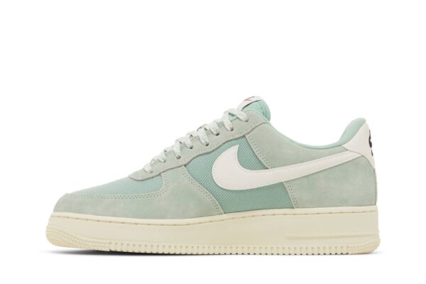 Nike Air Force 1 Low '07 LV8 Certified Fresh Enamel Green DO9801-300 - Phonecase4u photo 3