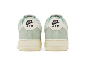 Nike Air Force 1 Low '07 LV8 Certified Fresh Enamel Green DO9801-300 - Phonecase4u photo 6