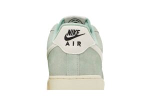 Nike Air Force 1 Low '07 LV8 Certified Fresh Enamel Green DO9801-300 - Phonecase4u photo 7