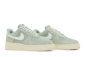 Nike Air Force 1 Low '07 LV8 Certified Fresh Enamel Green DO9801-300 - Phonecase4u photo 8