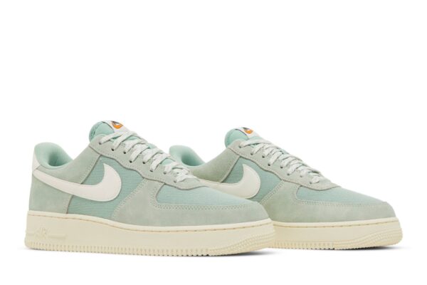 Nike Air Force 1 Low '07 LV8 Certified Fresh Enamel Green DO9801-300 - Phonecase4u photo 8