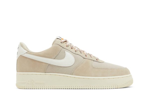 Nike Air Force 1 Low '07 LV8 Certified Fresh Rattan DO9801-200 - Phonecase4u photo 1