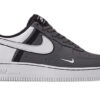 Nike Air Force 1 Low '07 LV8 Dark Grey CI0061-002 - Phonecase4u photo 1