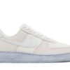 Nike Air Force 1 Low '07 LV8 EMB Summit White Blue Whisper DV0787-100 - Phonecase4u photo 1