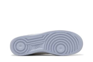 Nike Air Force 1 Low '07 LV8 EMB Summit White Blue Whisper DV0787-100 - Phonecase4u photo 4