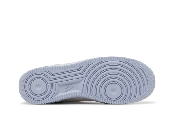 Nike Air Force 1 Low '07 LV8 EMB Summit White Blue Whisper DV0787-100 - Phonecase4u photo 4