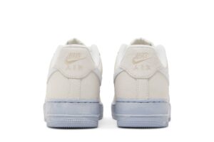 Nike Air Force 1 Low '07 LV8 EMB Summit White Blue Whisper DV0787-100 - Phonecase4u photo 6