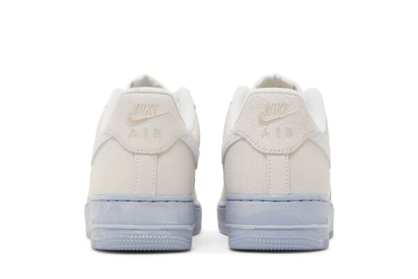 Nike Air Force 1 Low '07 LV8 EMB Summit White Blue Whisper DV0787-100 - Phonecase4u photo 6