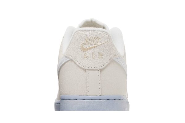 Nike Air Force 1 Low '07 LV8 EMB Summit White Blue Whisper DV0787-100 - Phonecase4u photo 7