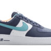 Nike Air Force 1 Low '07 LV8 EMB Thunder Blue Washed Teal DM0109-400 - Phonecase4u photo 1