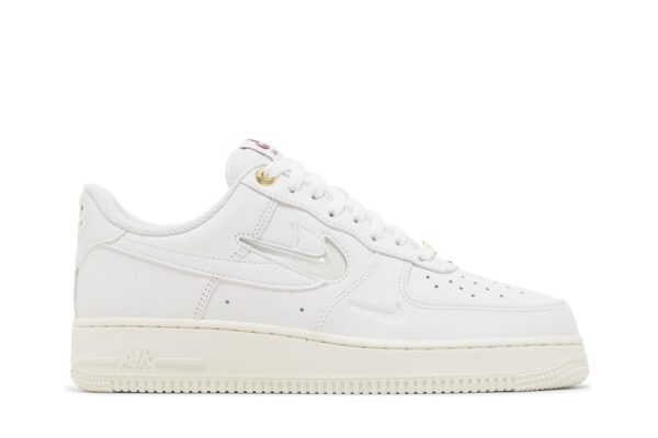Nike Air Force 1 Low '07 LV8 Join Forces Sail DQ7664-100 - Phonecase4u photo 1