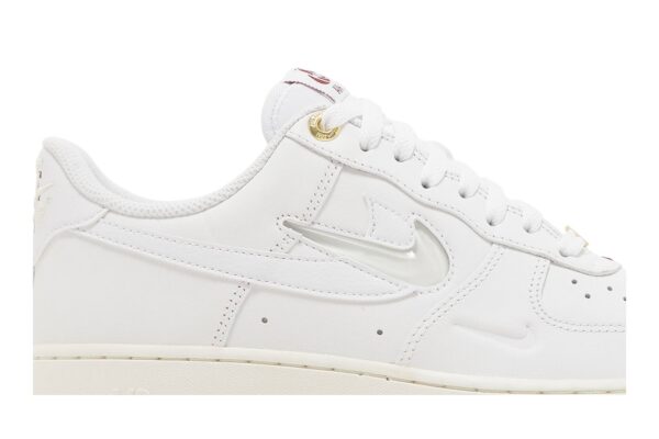 Nike Air Force 1 Low '07 LV8 Join Forces Sail DQ7664-100 - Phonecase4u photo 2