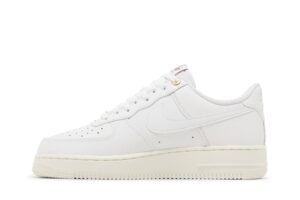 Nike Air Force 1 Low '07 LV8 Join Forces Sail DQ7664-100 - Phonecase4u photo 3