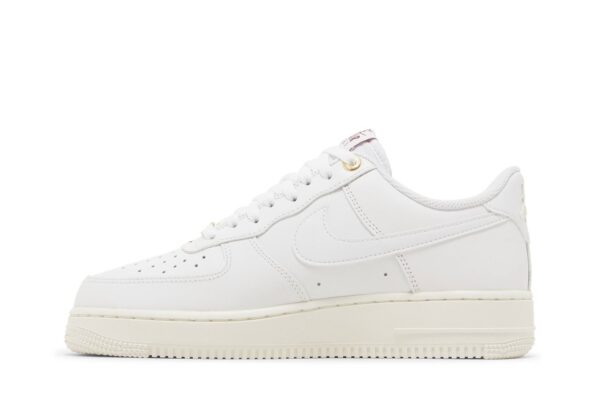 Nike Air Force 1 Low '07 LV8 Join Forces Sail DQ7664-100 - Phonecase4u photo 3