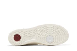 Nike Air Force 1 Low '07 LV8 Join Forces Sail DQ7664-100 - Phonecase4u photo 4