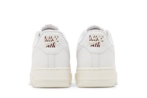 Nike Air Force 1 Low '07 LV8 Join Forces Sail DQ7664-100 - Phonecase4u photo 6