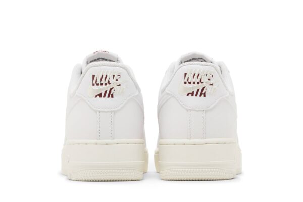 Nike Air Force 1 Low '07 LV8 Join Forces Sail DQ7664-100 - Phonecase4u photo 6