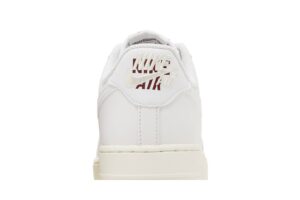 Nike Air Force 1 Low '07 LV8 Join Forces Sail DQ7664-100 - Phonecase4u photo 7