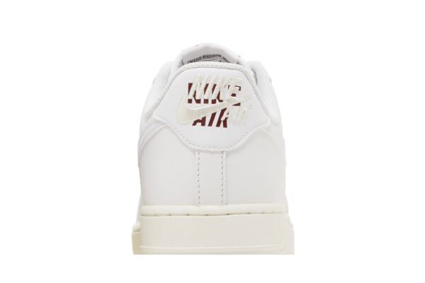 Nike Air Force 1 Low '07 LV8 Join Forces Sail DQ7664-100 - Phonecase4u photo 7