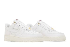 Nike Air Force 1 Low '07 LV8 Join Forces Sail DQ7664-100 - Phonecase4u photo 8