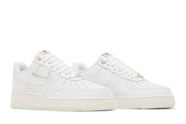 Nike Air Force 1 Low '07 LV8 Join Forces Sail DQ7664-100 - Phonecase4u photo 8