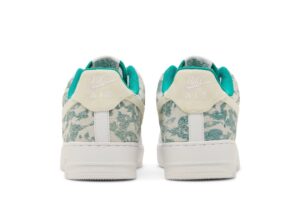Nike Air Force 1 Low '07 LV8 Neptune Green Camo DX3365-100 - Phonecase4u photo 6