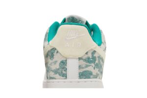 Nike Air Force 1 Low '07 LV8 Neptune Green Camo DX3365-100 - Phonecase4u photo 7