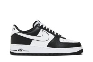 Nike Air Force 1 Low '07 LV8 Panda DX3115-100 - Phonecase4u photo 1