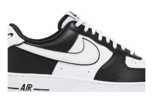 Nike Air Force 1 Low '07 LV8 Panda DX3115-100 - Phonecase4u photo 2