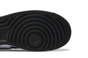 Nike Air Force 1 Low '07 LV8 Panda DX3115-100 - Phonecase4u photo 5
