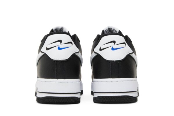 Nike Air Force 1 Low '07 LV8 Panda DX3115-100 - Phonecase4u photo 6