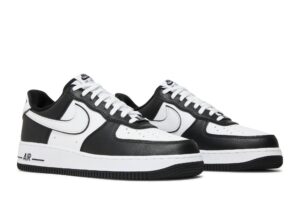 Nike Air Force 1 Low '07 LV8 Panda DX3115-100 - Phonecase4u photo 8