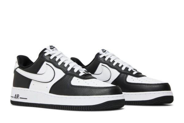 Nike Air Force 1 Low '07 LV8 Panda DX3115-100 - Phonecase4u photo 8