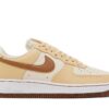 Nike Air Force 1 Low '07 LV8 Pearl White Sesame DQ7660-200 - Phonecase4u photo 1