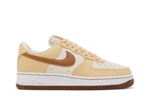 Nike Air Force 1 Low '07 LV8 Pearl White Sesame DQ7660-200 - Phonecase4u photo 1