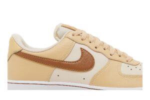 Nike Air Force 1 Low '07 LV8 Pearl White Sesame DQ7660-200 - Phonecase4u photo 2