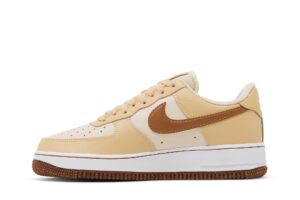 Nike Air Force 1 Low '07 LV8 Pearl White Sesame DQ7660-200 - Phonecase4u photo 3