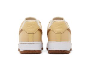 Nike Air Force 1 Low '07 LV8 Pearl White Sesame DQ7660-200 - Phonecase4u photo 6