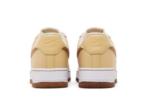 Nike Air Force 1 Low '07 LV8 Pearl White Sesame DQ7660-200 - Phonecase4u photo 6