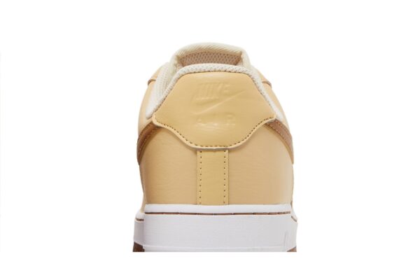 Nike Air Force 1 Low '07 LV8 Pearl White Sesame DQ7660-200 - Phonecase4u photo 7