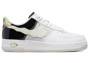 Nike Air Force 1 Low '07 LV8 Pop Art White DV1229-111 - Phonecase4u photo 1