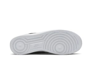 Nike Air Force 1 Low 07 LV8 Red Black CI0061-600 - Phonecase4u photo 4